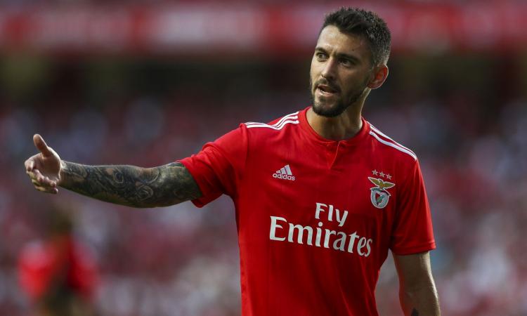 Sampdoria, il Benfica offre Facundo Ferreyra
