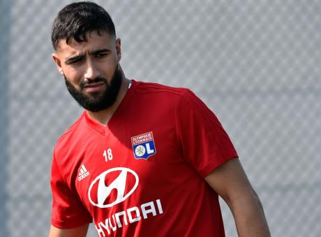 Dalla Francia: il Milan piomba su Fekir