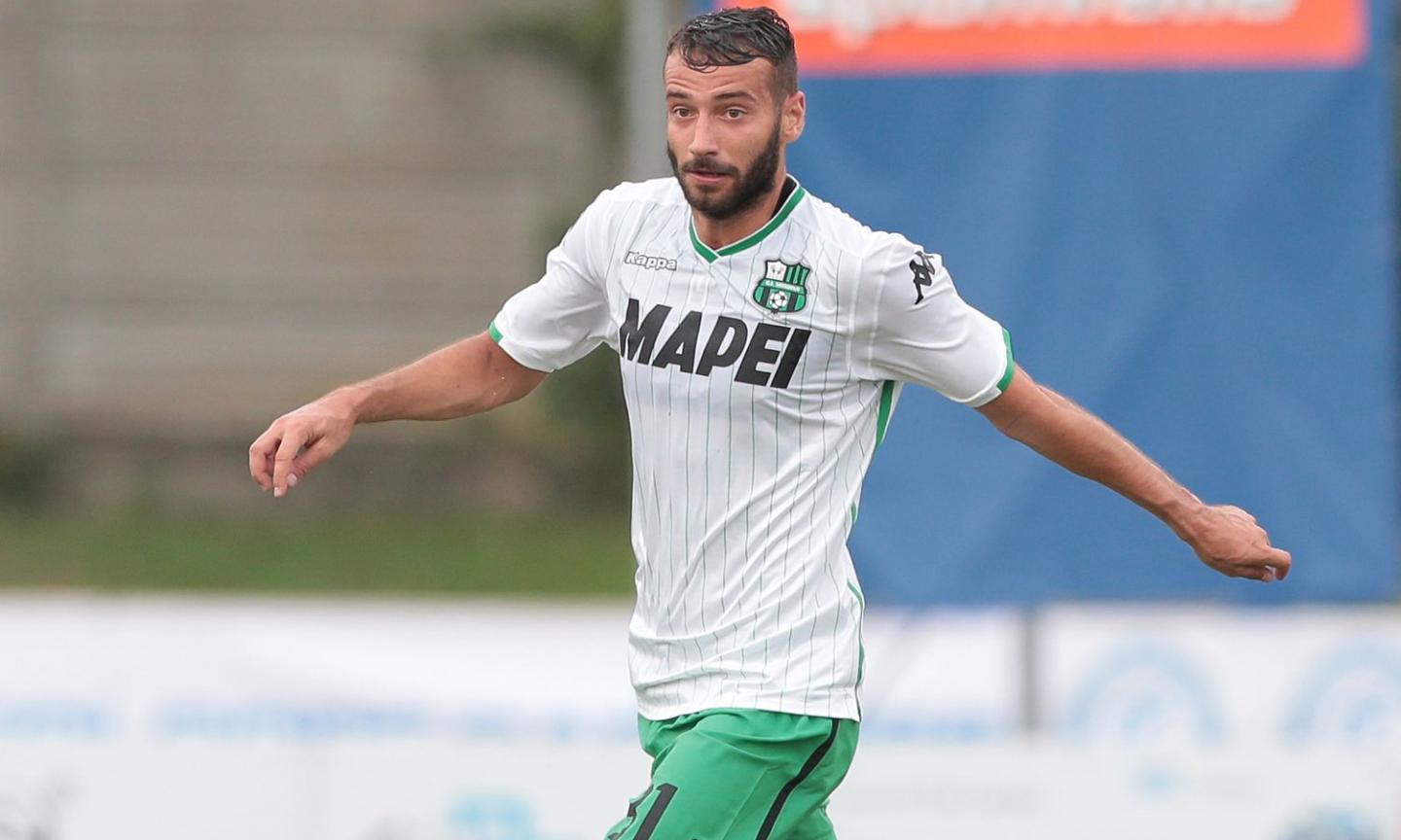 Sassuolo, il Porto vuole un difensore