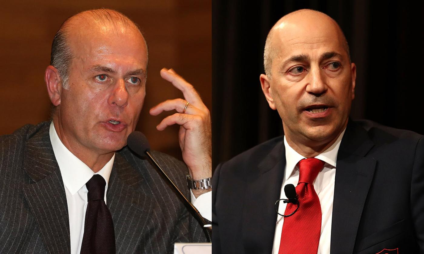  Nuovo ad, il Milan ha scelto: super offerta a Gazidis, ma Gandini...