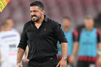 Hasil gambar untuk gattuso