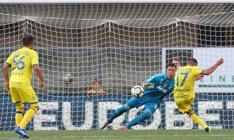 L'enciclopedia della Serie A: Giaccherini, basta chiedere a Conte