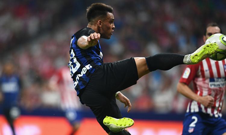 Il papà di Lautaro esplode, L'Inter fa l'indifferente: ecco perché