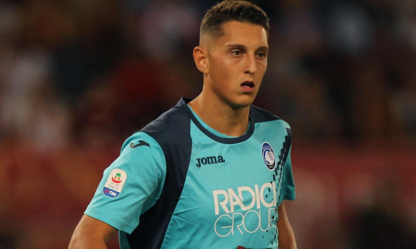 Fiorentina, per Gollini l’Atalanta spara alto 