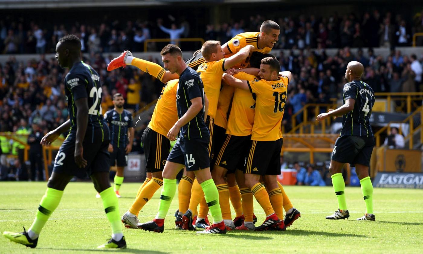 Toromania: il Wolverhampton non è il Real Madrid, ma per batterlo servono rinforzi