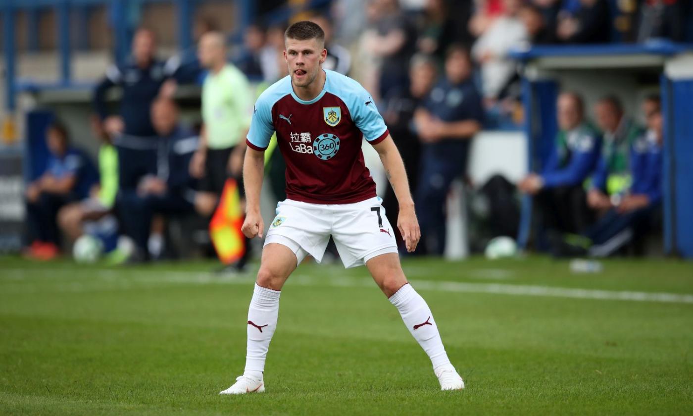 Premier: il Burnley vince a Cardiff