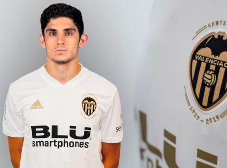Mendes e quell’assegno da 40 milioni tra Cancelo e Guedes: c'entra la Juve