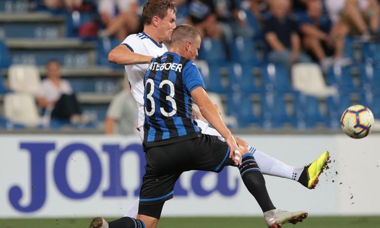 Copenaghen-Atalanta: probabili formazioni e dove vederla in TV