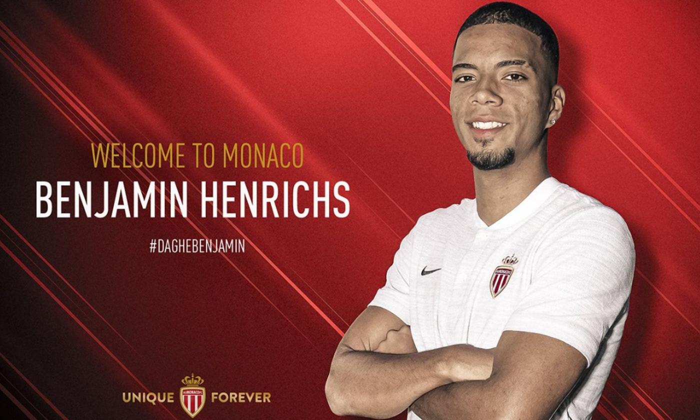 Monaco: Henrichs verso l'addio