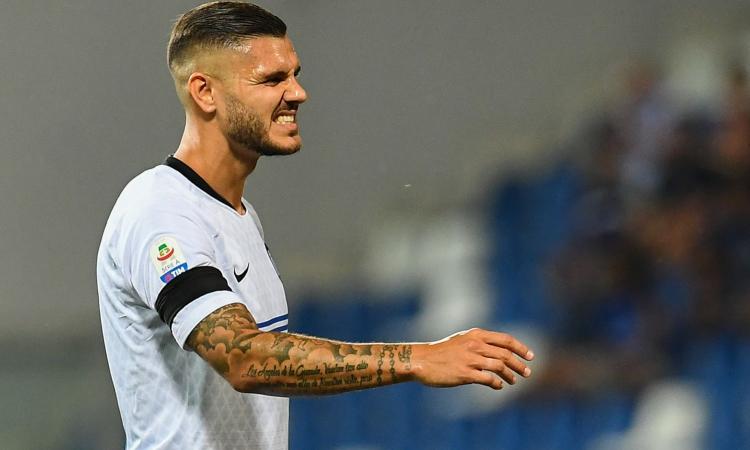 Dall'Argentina: Icardi e Dybala titolari in nazionale