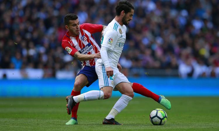 Isco: 'Ronaldo per ora non ci manca'