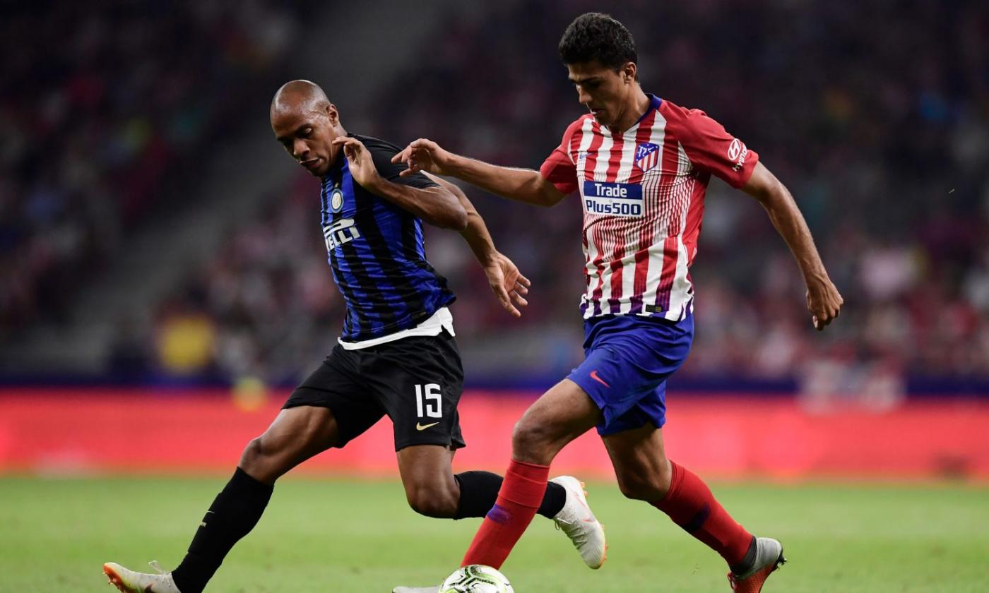 Inter, Betis in pole per Joao Mario