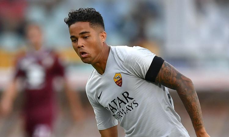 Bosz, ex-allenatore dell'Ajax: 'Kluivert? Ha bisogno di giocare e alla Roma non può succedere...'