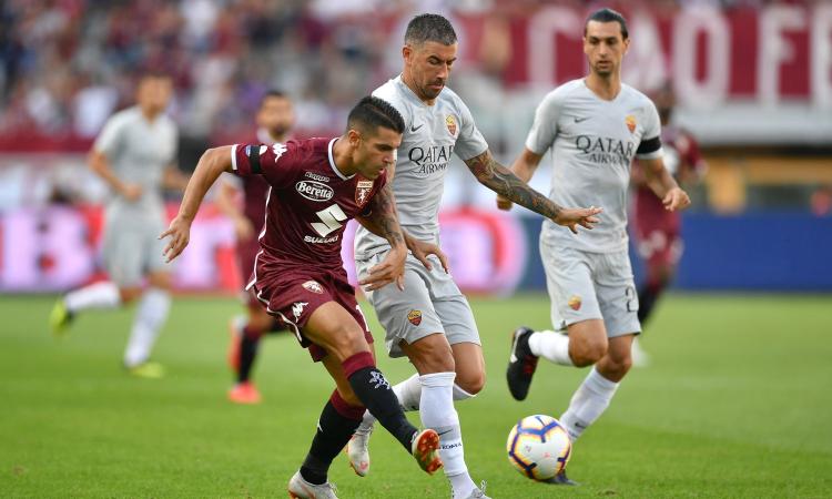 Serie A, le quote di Roma-Torino: Mazzarri non ha mai perso in trasferta
