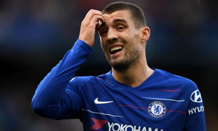 Real Madrid, fissato il prezzo di Kovacic