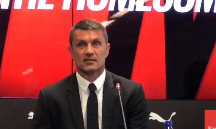 Il Milan è pronto a un altro affare con la Juve: i giocatori richiesti