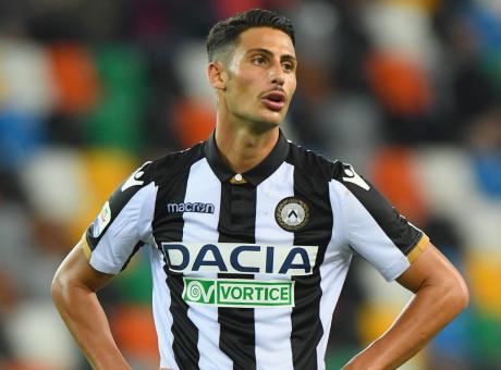 Udinesemania: una sconfitta che fa male