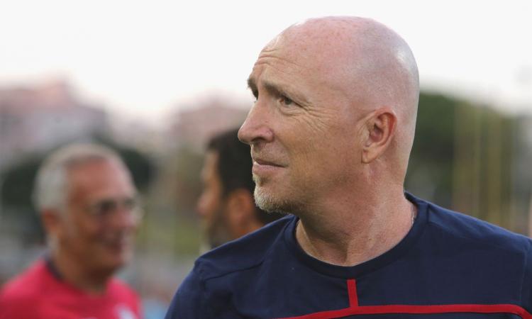 Cagliari, quando riprendono gli allenamenti verso il Milan