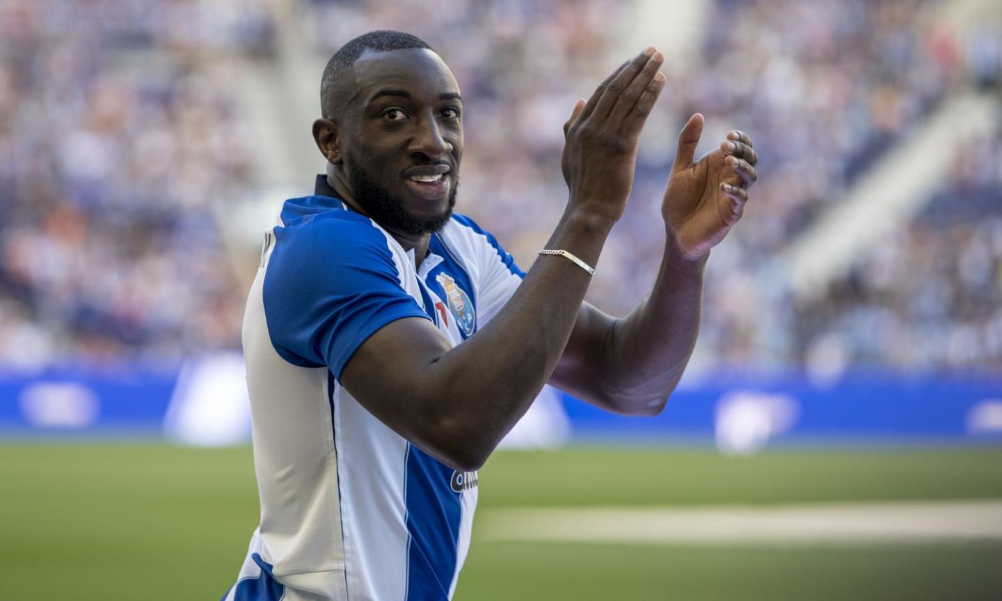 Porto-Lokomotiv Mosca, le formazioni ufficiali: Marega contro Eder