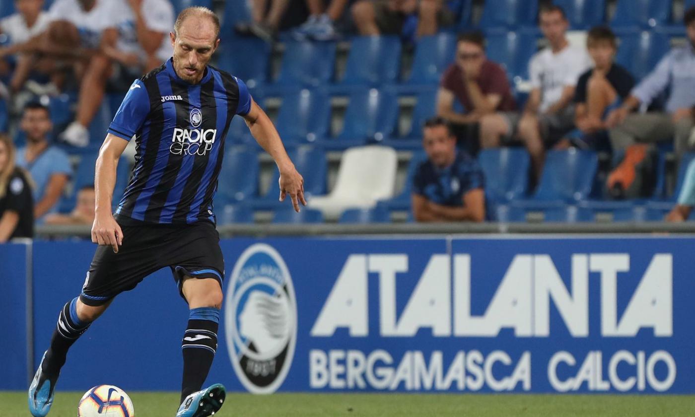 Atalanta, Masiello: 'Settimana particolare, ora con la sosta...'