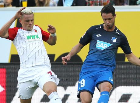 Roma, sfida al Borussia Dortmund per un difensore