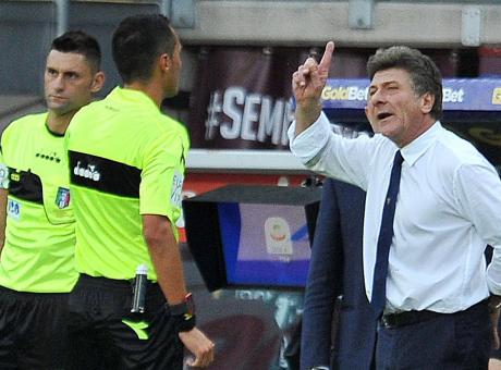 Stavolta arbitri e Var non hanno colpe: che tristezza le proteste di Inter e Toro