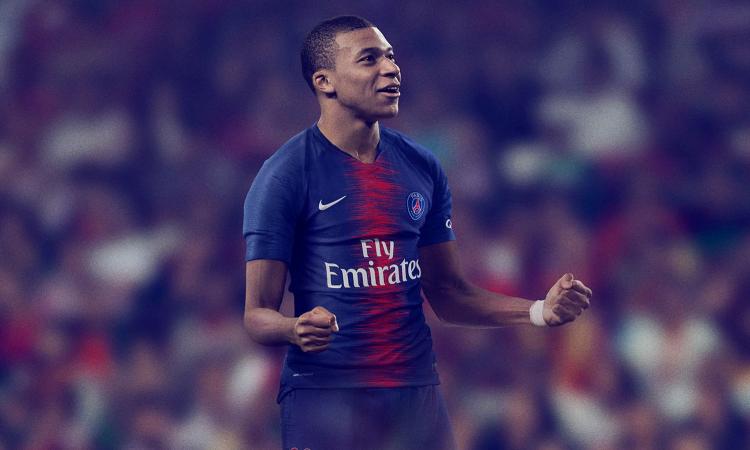 640 Gambar gambar mbappe psg Keren