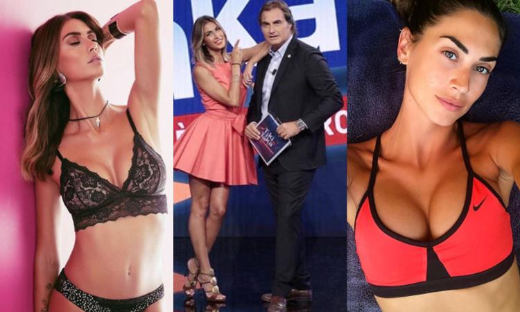 Melissa abbandona Tiki Taka: 'tempo di cambiare'. Ora tocca a Wanda FOTO
