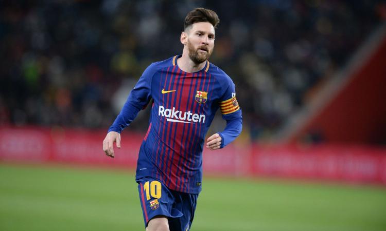 Il fratello di Messi condannato a 2 anni di carcere per possesso illegale d'arma da fuoco