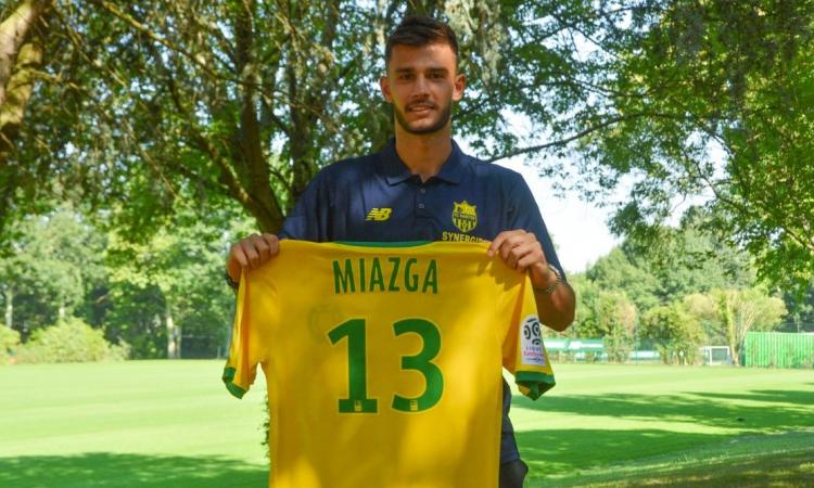 Anderlecht, trattativa avanzata per il colpo Miazga