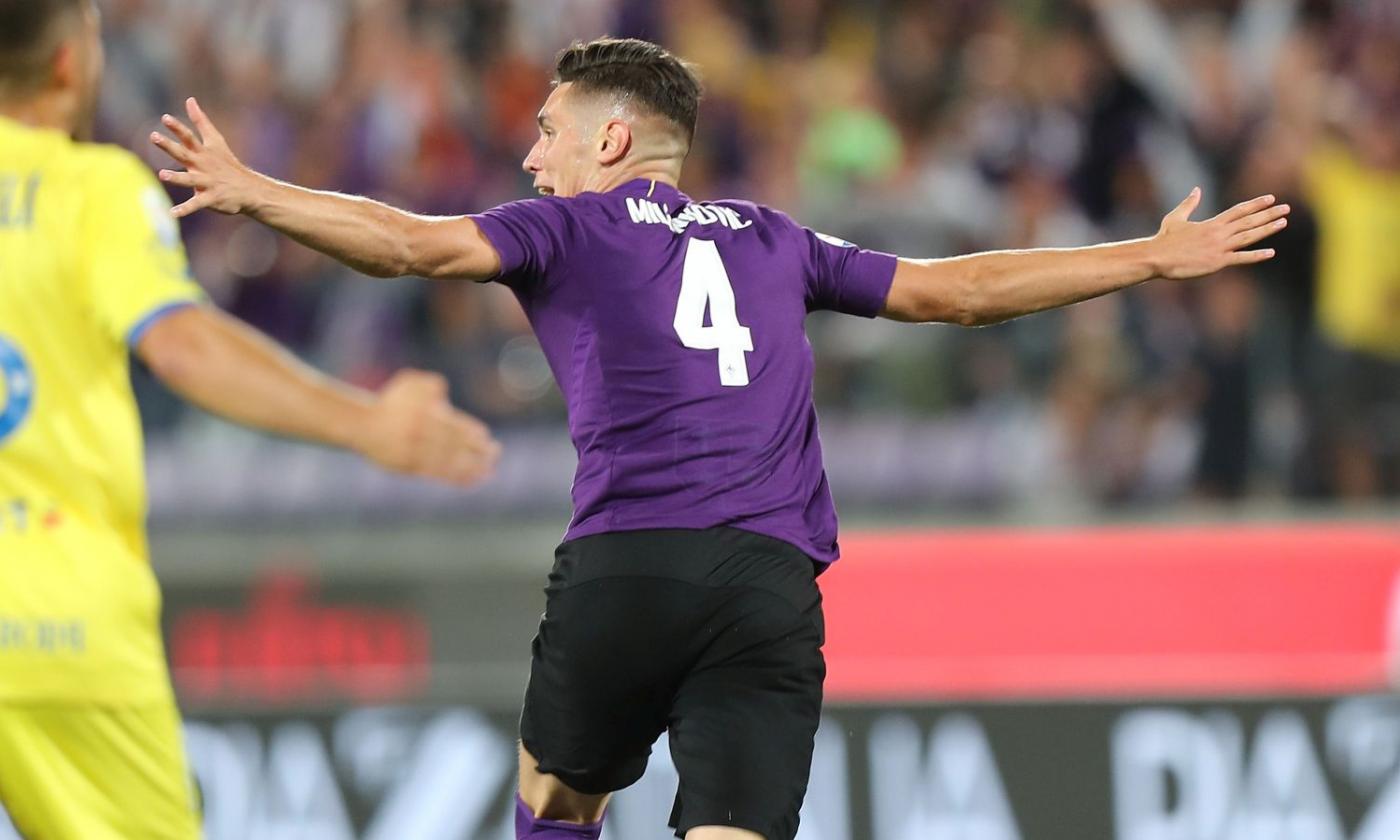 milenkovic 