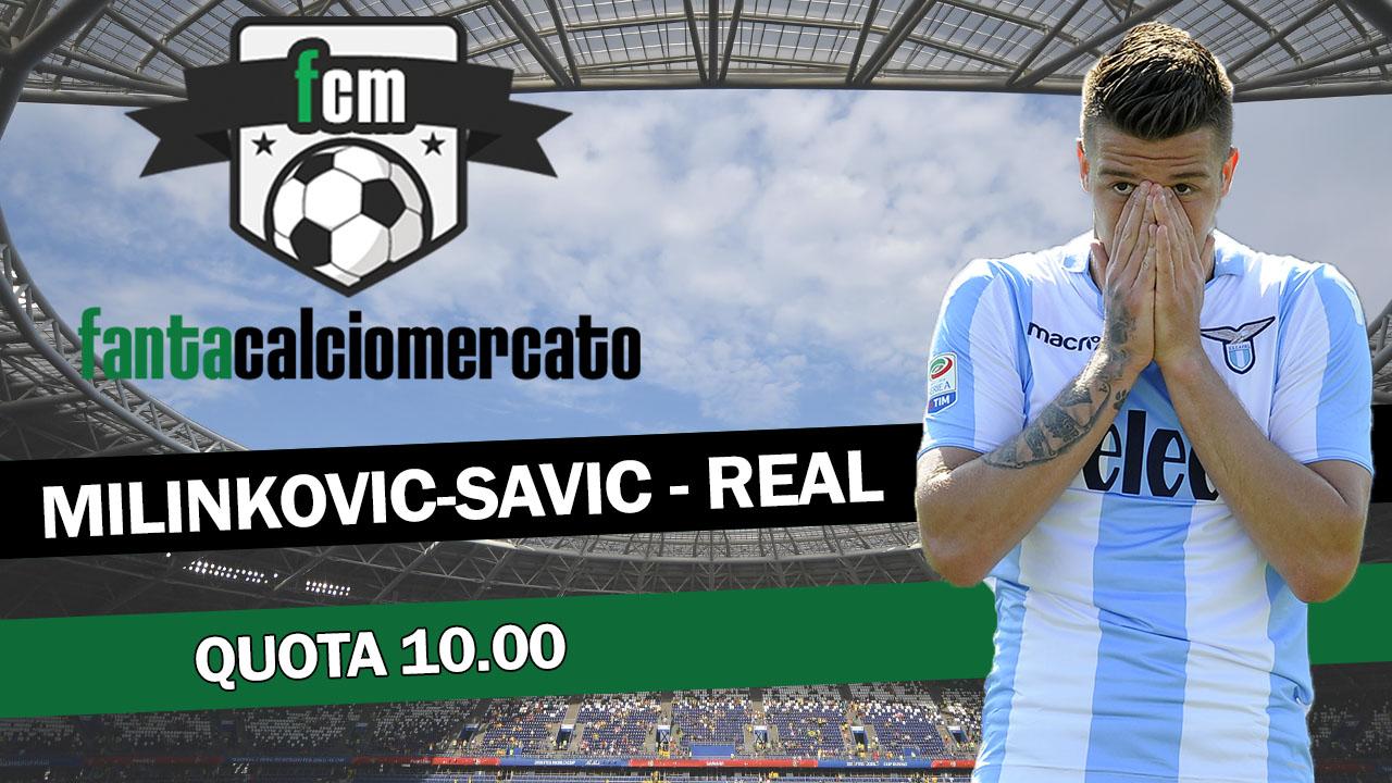 FANTACALCIOMERCATO: Andre Silva e il futuro di Milinkovic-Savic, sfidaci!