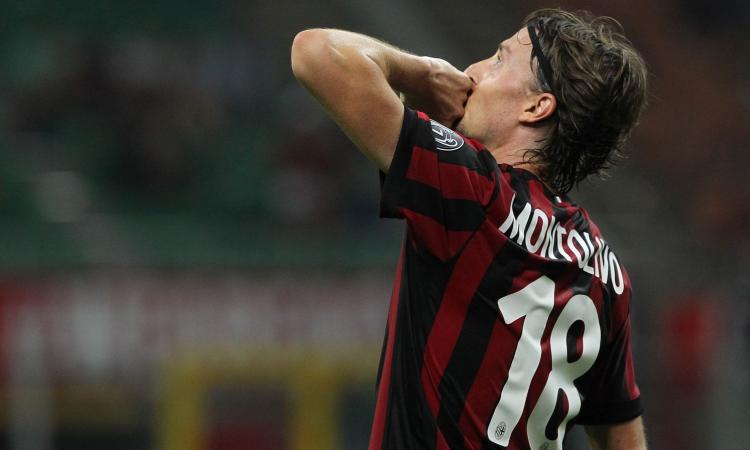 Milan, ancora problemi fisici per Montolivo