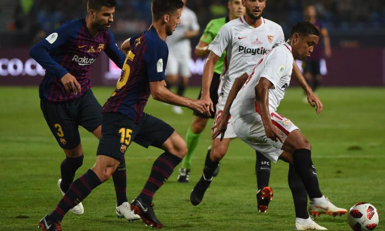 Sporting: ecco perché non è arrivato Muriel