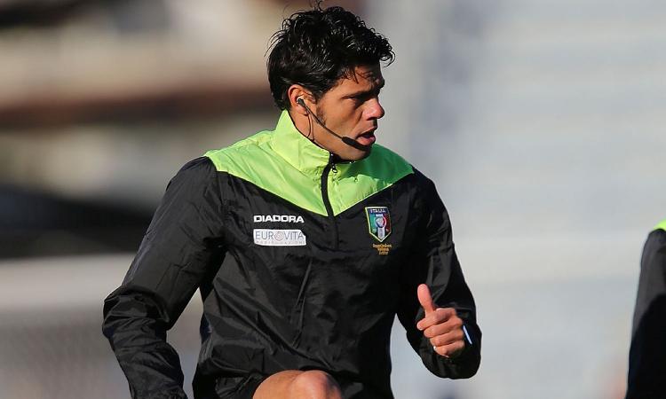 Crotone-Benevento: Nasca al var, ecco i 6 arbitri