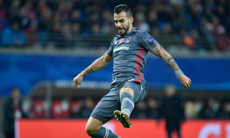 Al Nasr, UFFICIALE: ecco Negredo