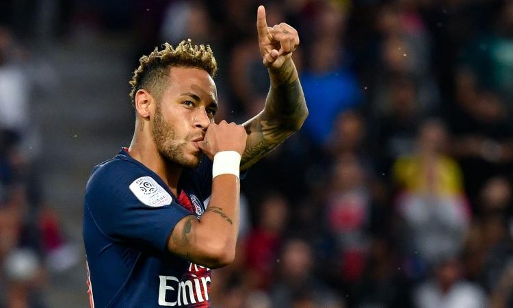 Fifa 19, è Neymar il 12esimo giocatore dell'anno: ecco la sua valutazione