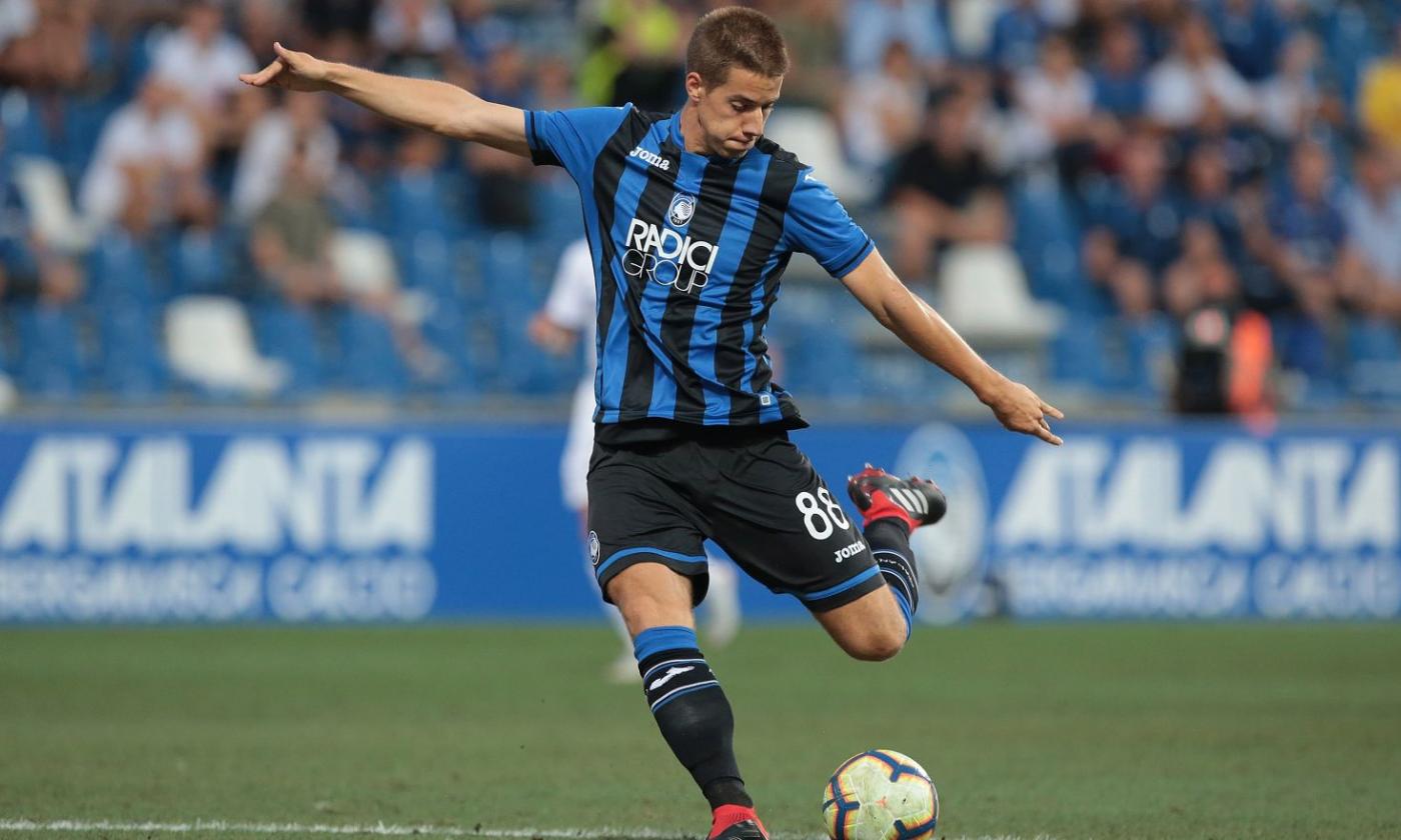 Futuro Pasalic: l'Atalanta è la priorità, ma...