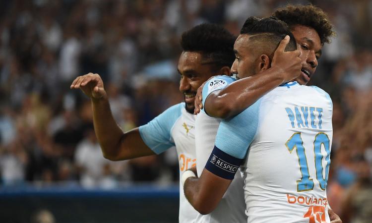 Ligue 1, il Marsiglia di Garcia è travolgente: Tolosa ko 4-0
