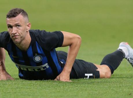 Inter, linea dura anche con Perisic: c'è la comunicazione di Marotta al croato