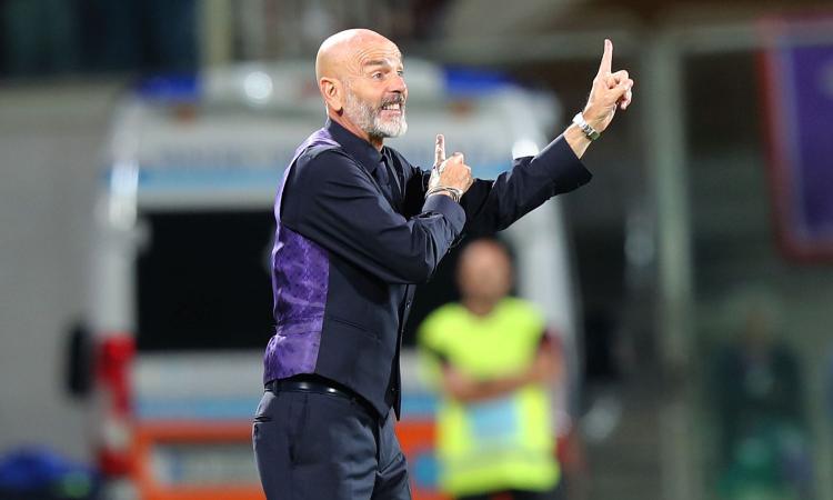 Fiorentina, Pioli: 'Mi auguro un calendario più equo'