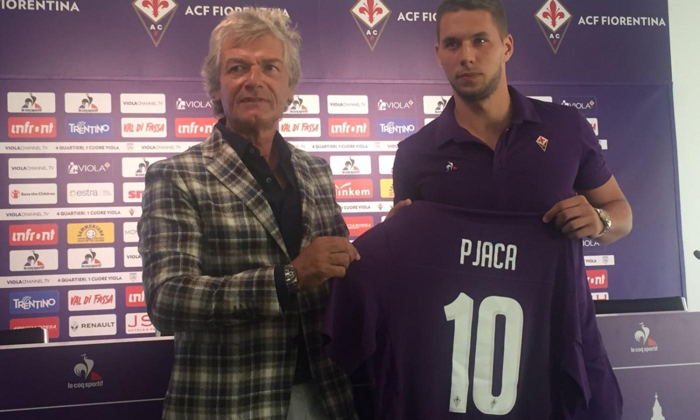 Pjaca, la fantasia è al potere... anche in prestito