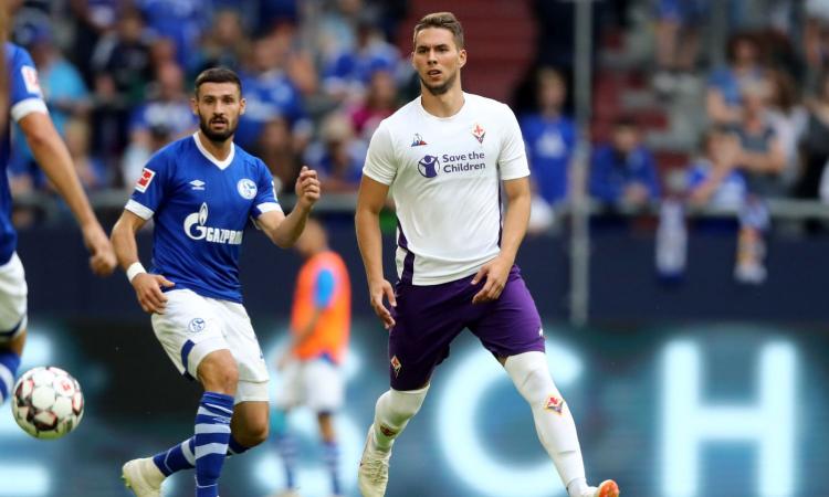 La Fiorentina tra Muriel, Malta e l'intrigo Pjaca VIDEO