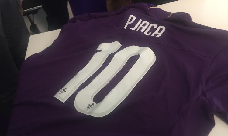 Boom Pjaca, quante magliette giù vendute. E gli abbonamenti...