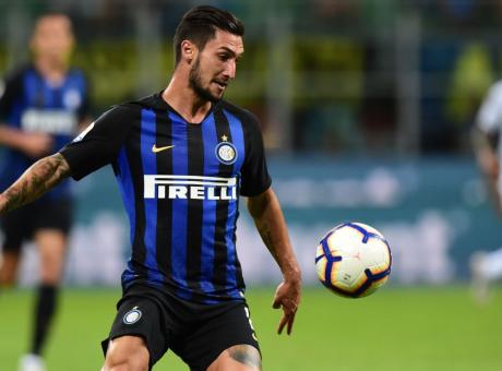 L'interesse della Roma e l'esclusione di Marotta: Politano può lasciare l'Inter