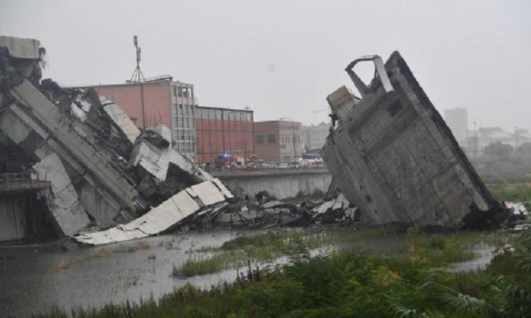 Ponte Morandi, un anno dopo: il ricordo di Genova tra accuse e rinascita