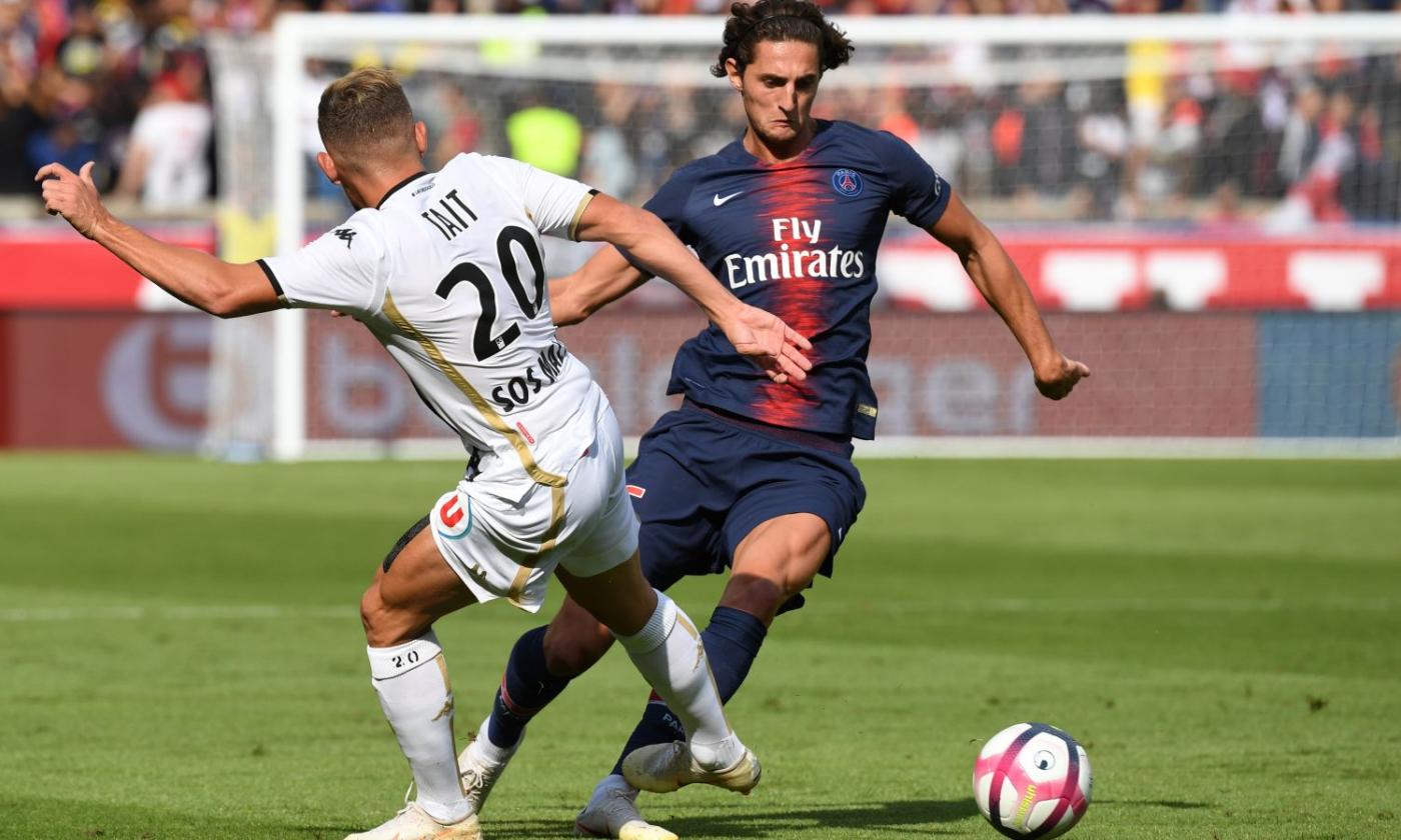 Milan e Juve, ecco le richieste di Rabiot