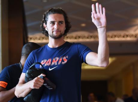 Rabiot, il contratto col Barça è un caso: possibili sorprese, ma il Milan è scettico