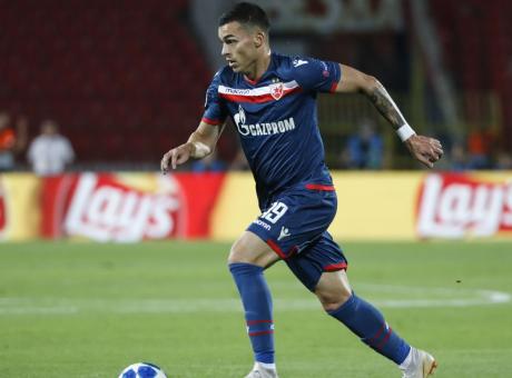 La rinascita di Radonjic: gli eccessi, la Roma e la chiamata di Garcia all'OM