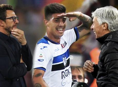 Atalanta, UFFICIALE: Rigoni torna allo Zenit